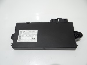 MODUŁ STEROWNIK CAS BMW E60 E61  9147185 (4822659)