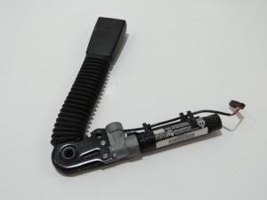 NAPINACZ PASA PRAWY PRZÓD BMW F10 F11 OE 9115306