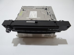 RADIO CZYTNIK NAWIGACJI BMW E60 E61 OE 9170702 (4822698)