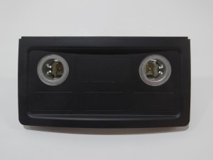 OSŁONA GNIAZDO ZAPALNICZKI BMW E60 E61 9117364 (4822680)