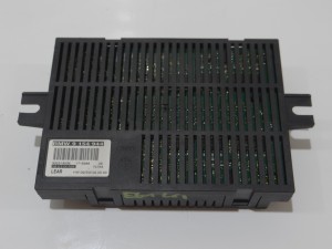 MODUŁ STEROWNIK ŚWIATEŁ BMW E60 E61 9154944 (4822697)