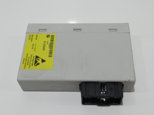 MODUŁ STEROWNIK KONSOLI BMW E60 E61 LCI 9138969 (4822651)