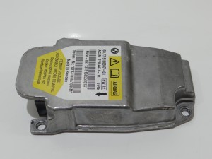 MODUŁ STEROWNIK PODUSZEK AIRBAG BMW E60 E61 9160557