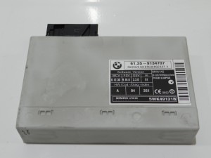 MODUŁ STEROWNIK PASSIVE GO BMW E60 E61 9134707 (4822653)
