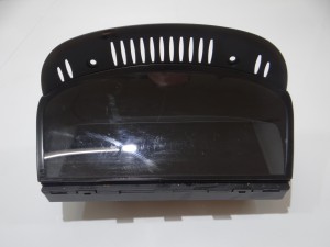 MONITOR WYŚWIETLACZ NAWIGACJI BMW E60 E61 9151979 (9151979)