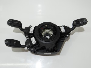 PANEL PRZEŁĄCZNIK ZESPOLONY TAŚMA BMW E60 LCI 9170208 (4822623)