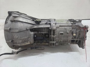 SKRZYNIA BIEGÓW BMW X1 E84 GS6X45DZ N47D20C X DRIVE