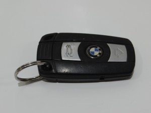 KLUCZYK PILOT BMW E60 E61 E87 E90 OE (4822693)