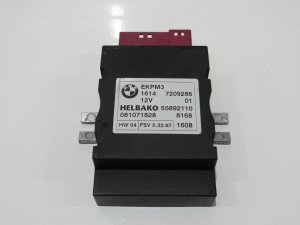 MODUŁ STEROWNIK POMPY PALIWA BMW E60 E61 7209286 (4822672)