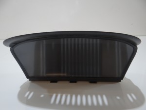 WYŚWIETLACZ EKRAN NAWIGACJI BMW E60 E61 LCI 9151975 (4822625)