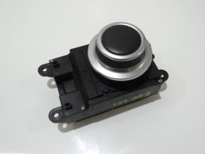KONTROLER POKRĘTŁO IDRIVE BMW E60 E61 6944884 (4822626)