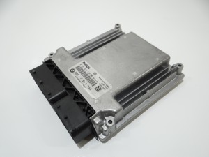 KOMPUTER STEROWNIK SILNIKA BMW E60 E61 306D3 OE 7811151 (4802630)