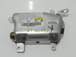 PODUSZKA AIRBAG DRZWI LEWY PRZÓD BMW E60 E61 6963021 (4822600)