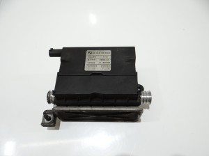 PODGRZEWACZ WODY BMW X3 E83 LCI 9145439