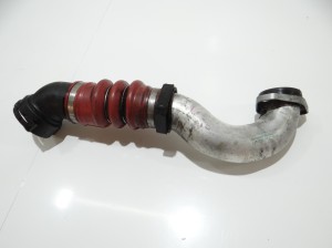 PRZEWÓD INTERCOOLERA BMW E65 M57 7796299