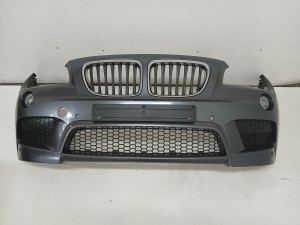 ZDERZAK PRZEDNI BMW X1 E84 LIFT M PAKIET B39