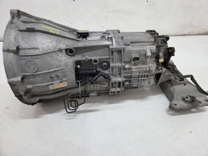 SKRZYNIA BIEGÓW BMW F10 N47D20C GS6-45DZ