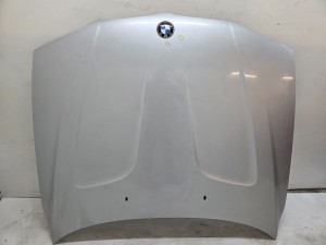 MASKA BMW X3 E83 TITANSILBER 354/7