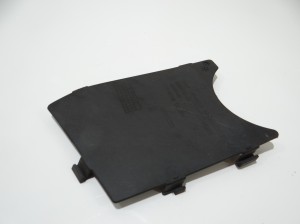 OSŁONA LEWA KRATKI ZDERZAKA BMW F10 F11 M PAKIET 8049673 (8049673)