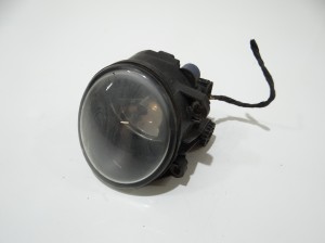 HALOGEN ZDERZAKA LEWY PRZÓD BMW F10 F11 MP 7839865 (20189853)