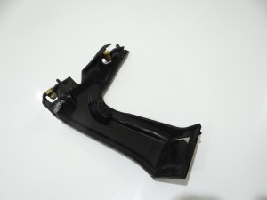 ŚLIZG ZDERZAKA PRAWY PRZÓD BMW F10 F11 OE 7207932