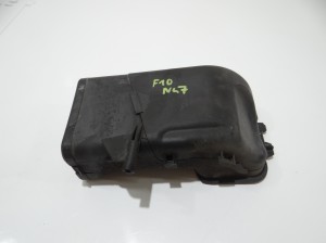 KANAŁ WLOT POWIETRZA BMW F10 F11 N47 2.0D 7577471