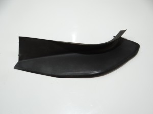 LISTWA RYNIENKA LAMPY PRAWY TYŁ BMW F10 OE 7204376