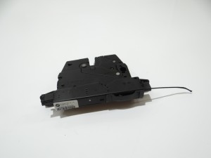 ZAMEK KLAPY BAGAŻNIKA BMW F10 OE 7191212