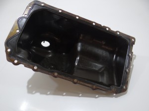 MISA MISKA OLEJOWA BMW E81 E88 E90 E92 N43 2.0i OE (20190000)