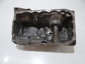 MISA MISKA OLEJOWA BMW X3 F25 N47 OE 7809122 (20189894)