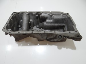 MISA MISKA OLEJOWA BMW X1 E84 E90 E91 2.0D 7803073 (20189984)