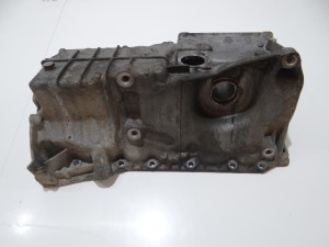 MISA MISKA OLEJOWA BMW X3 F25 N47 OE 7809122 (20189967)