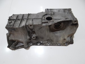MISA MISKA OLEJOWA BMW X3 F25 N47 OE 7809122 (20189965)
