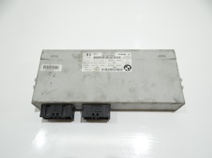 MODUŁ STEROWNIK KLAPY BAGAŻNIKA TYŁ BMW F11 7317513 (20189971)
