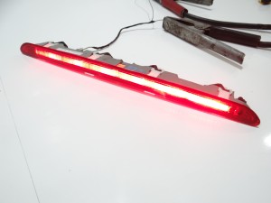 TRZECIE ŚWIATŁO STOP BMW F20 F21 OE 7241551
