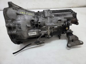 SKRZYNIA BIEGÓW BMW E90 E91 N52B25A GS6-17BG