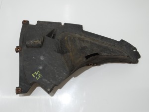 TRÓJKĄT OSŁONA NADKOLA LEWY PRZÓD BMW F30 F31 7260739 (20189915)