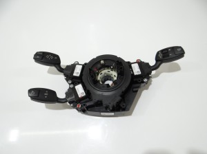 PRZEŁĄCZNIK ZESPOLONY TAŚMA BMW E60 LCI OE 9204508 (20189917)
