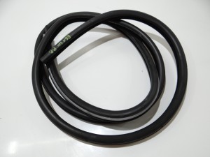 USZCZELKA DRZWI PRAWY PRZÓD PRAWA PRZEDNIA BMW E60 E61 (4822580)