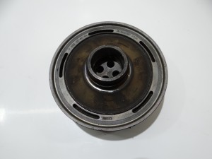 KOŁO PASOWE WAŁU BMW X1 F48 B47C20A 8602800 (20210603)