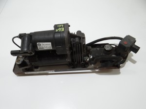 KOMPRESOR ZAWIESZENIA NIVO BMW E61 LCI 6777827 (4642125)