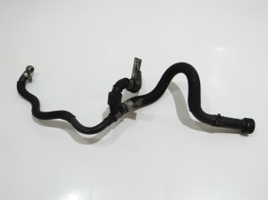 PRZEWÓD WĄŻ PALIWA BMW E60 E61 N47 2.0D 7807488 (20210677)