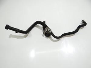 PRZEWÓD WĄŻ PALIWA BMW E60 E61 N47 2.0D 7807488 (20210676)