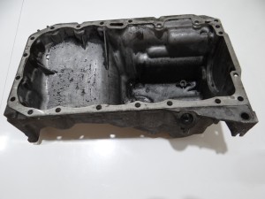 MISKA MISA OLEJOWA BMW E60 E61 N47D20A 2.0D OE 7803071 (20210628)