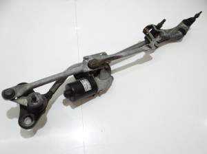 MECHANIZM WYCIERACZEK PRZÓD BMW E60 E61 OE 7193995 (4642126)