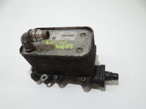CHŁODNICA OLEJU BMW E60 E61 LCI 306D3 7803830 (4822895)