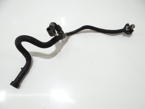 PRZEWÓD WĄŻ PALIWA BMW E60 E61 N47 2.0D 7807489 (20210629)