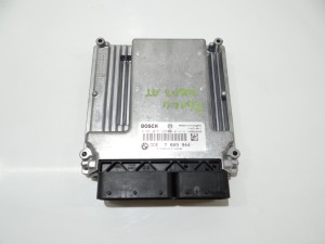 KOMPUTER STEROWNIK SILNIKA BMW E60 E61 306D3 OE 7809944 (4822894)