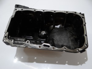 MISKA MISA OLEJOWA BMW E60 E61 N47D20A 2.0D OE 7803071 (20210689)