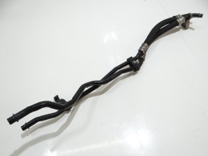 PRZEWODY OLEJU SKRZYNI BMW E60 E61 306D3 3.0D (4822852)